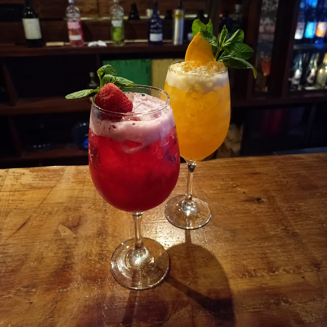 CAIPI MALIBU